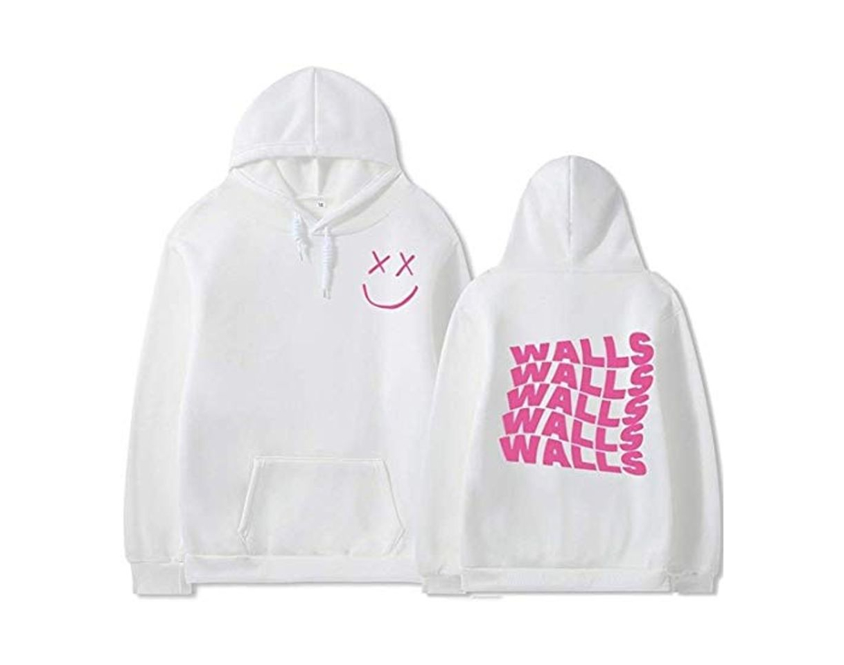 Social WAWNI Louis Tomlinson Merch 91