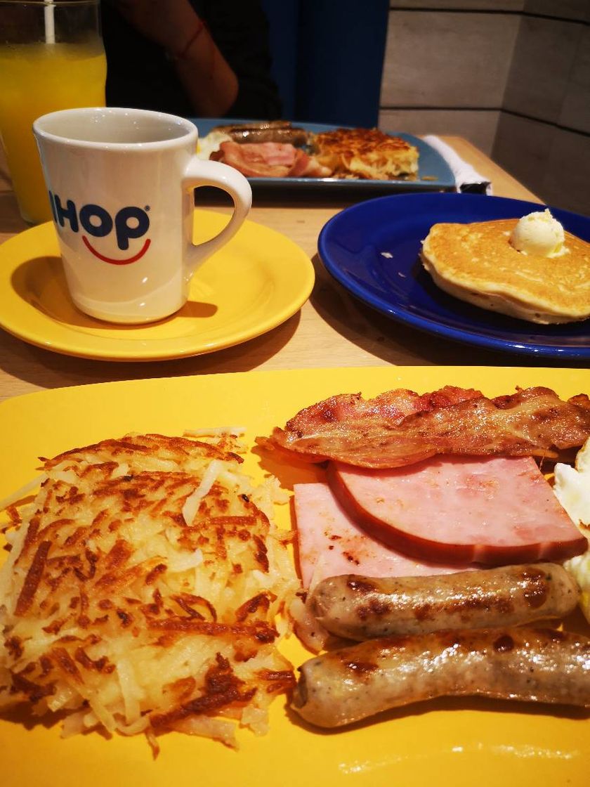 Restaurants IHOP Ambato