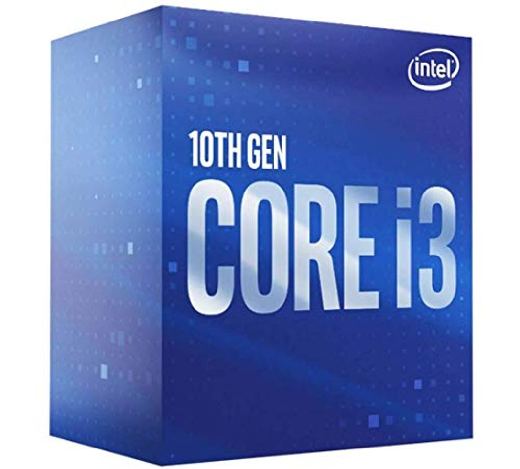 Producto Core I3-10100F 3