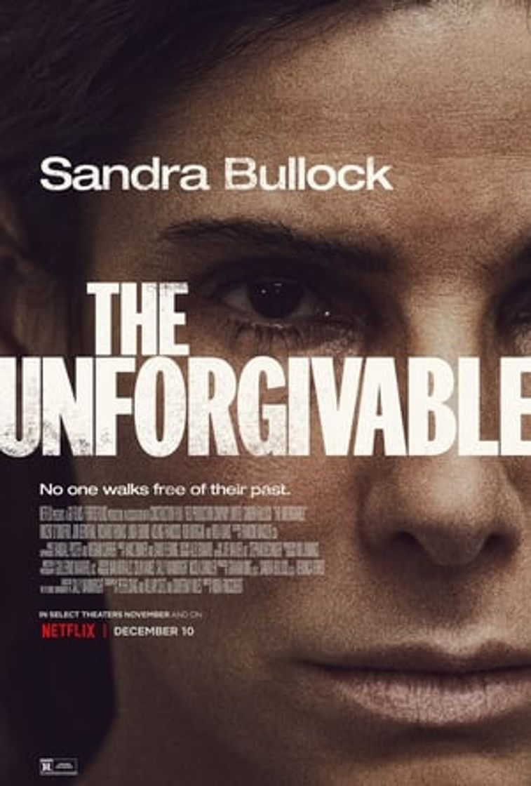 Movie Imperdonable