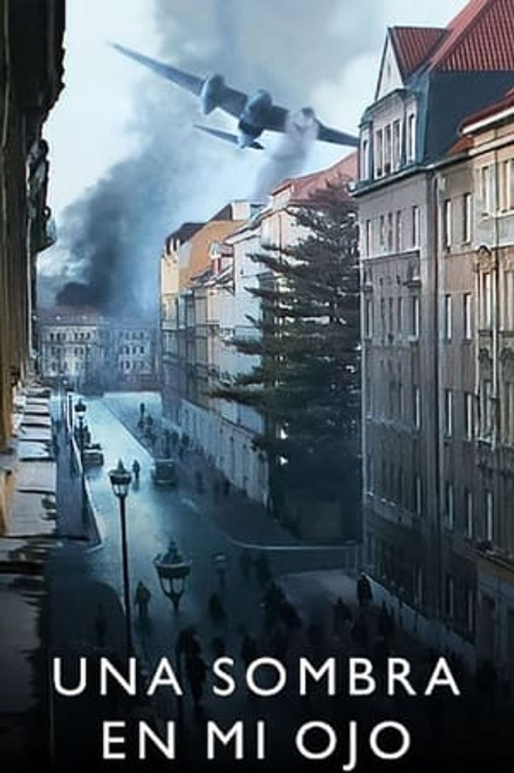 O Bombardeio