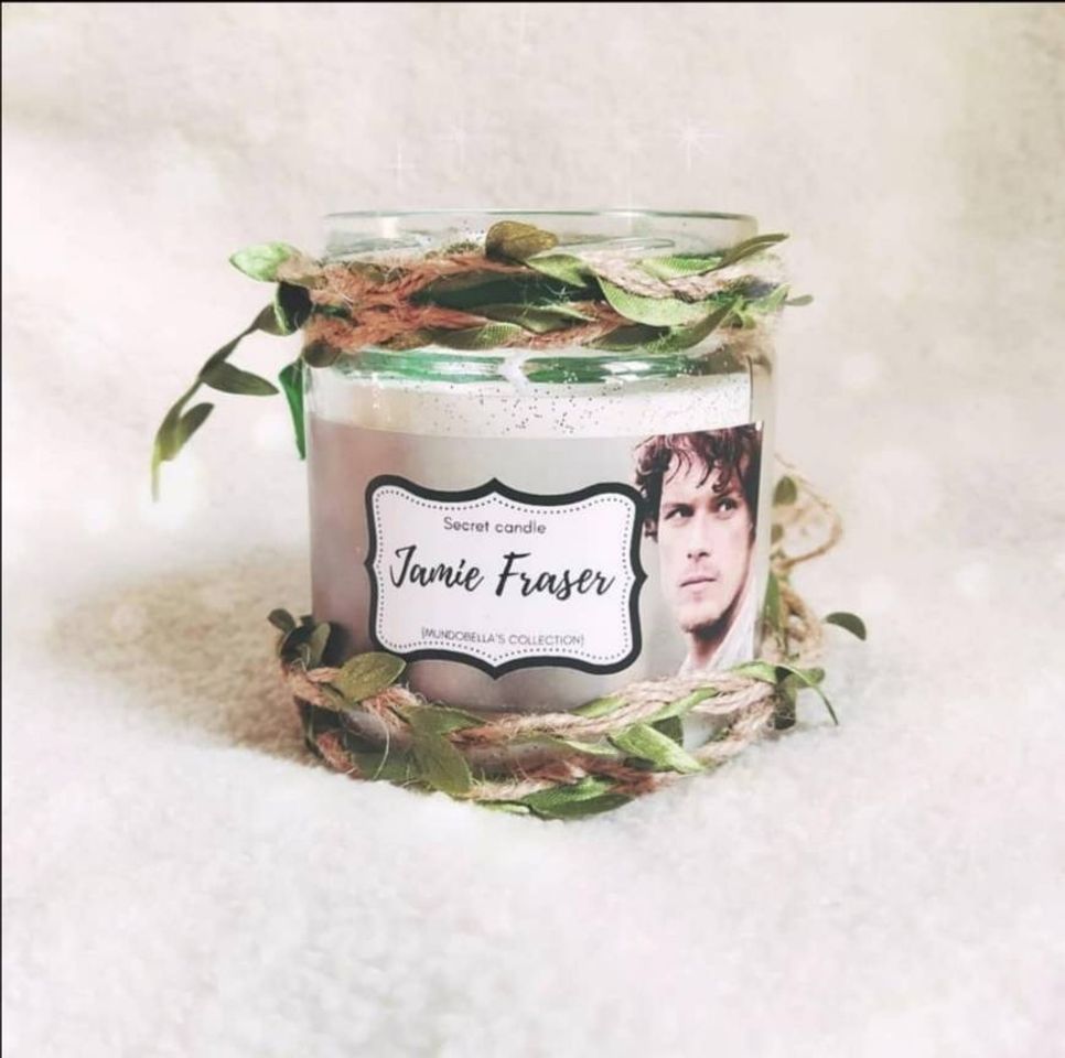 Product Jaime fraser Collection mundo'sBella