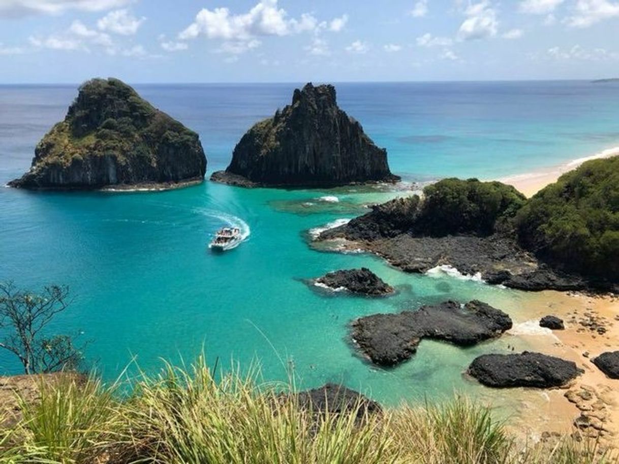 Moda Fernando de Noronha