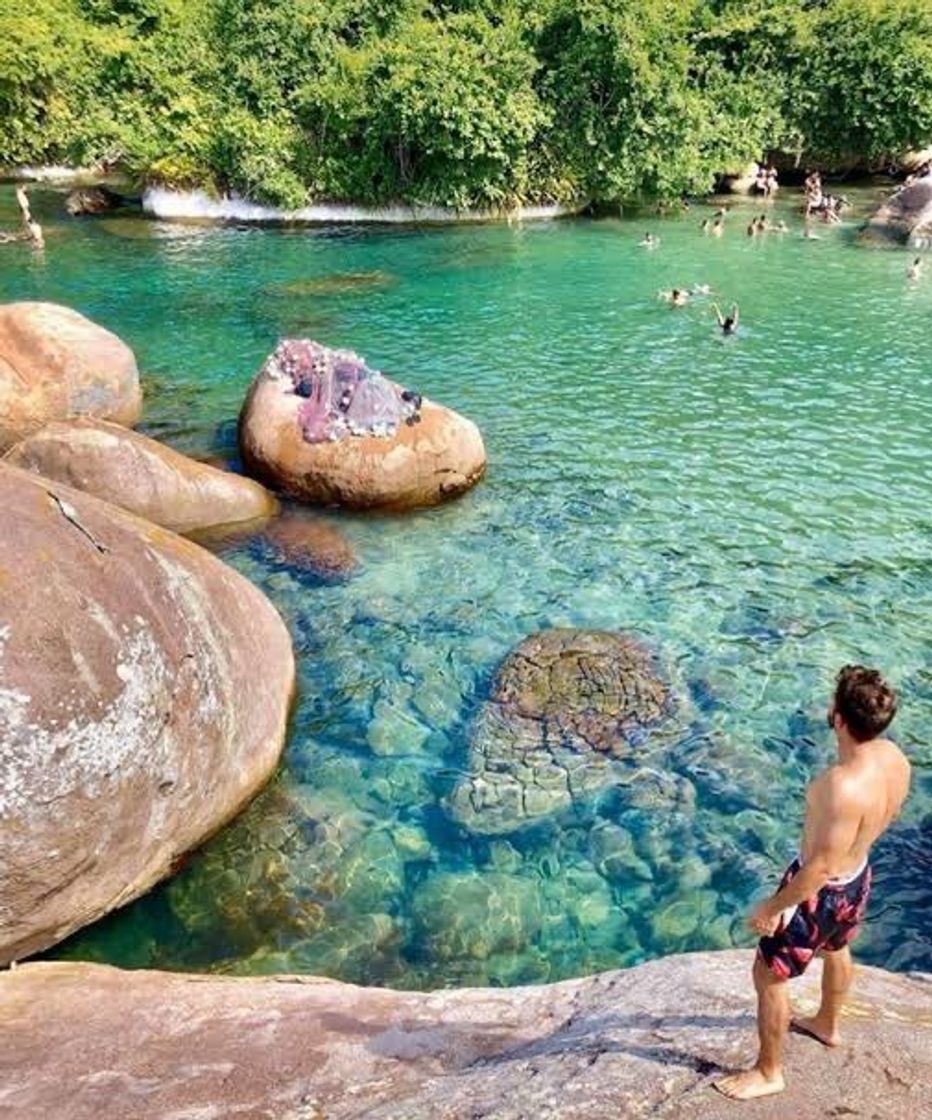 Moda Paraty - RJ