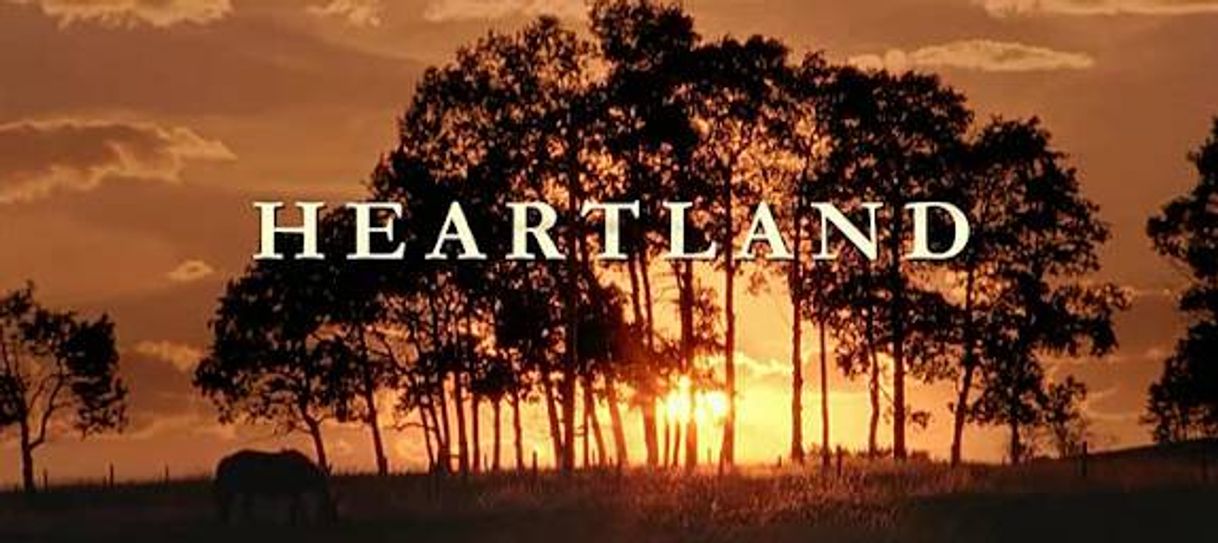 Serie Heartland