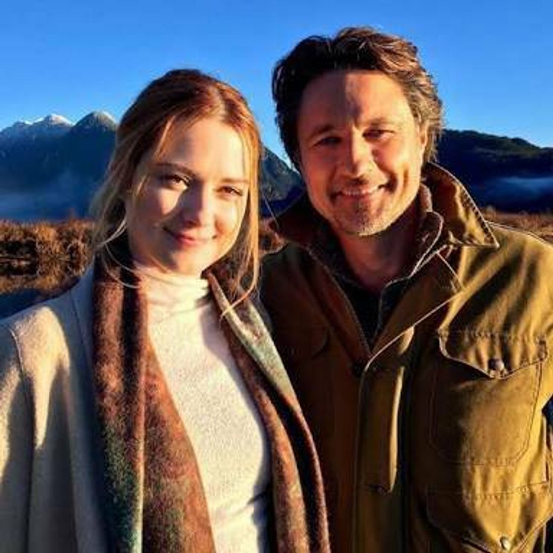 Serie Un lugar para soñar