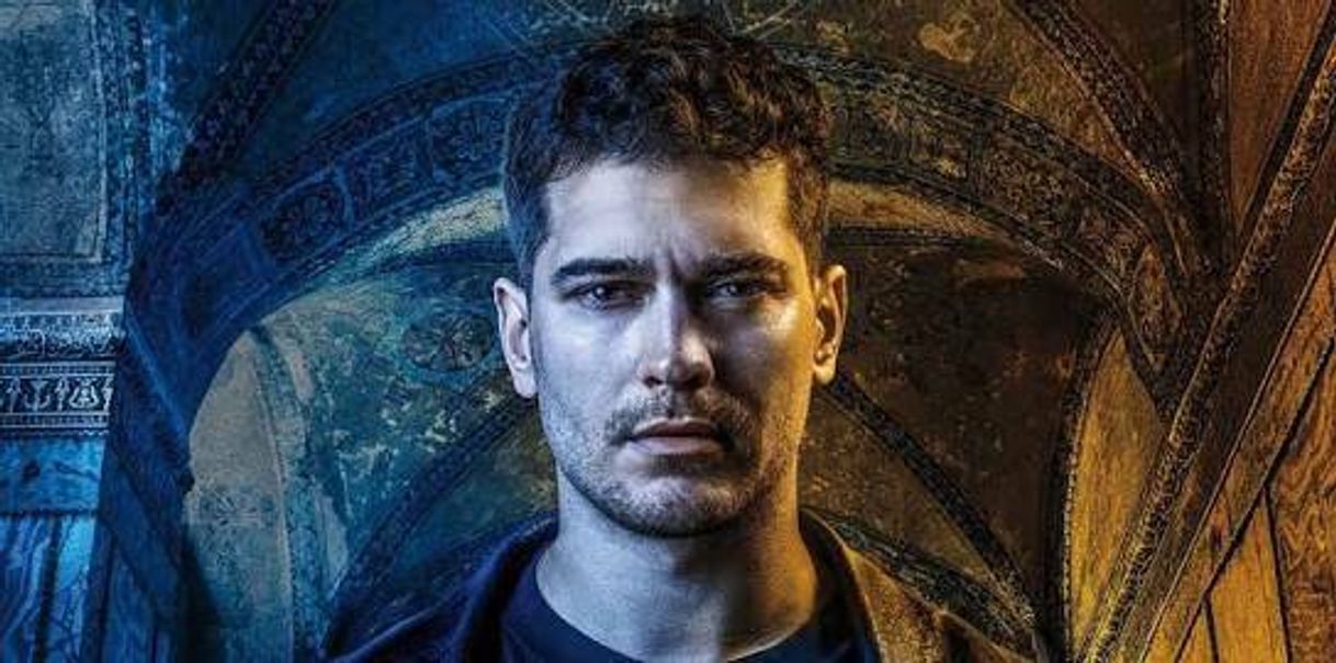 Serie Hakan, el protector