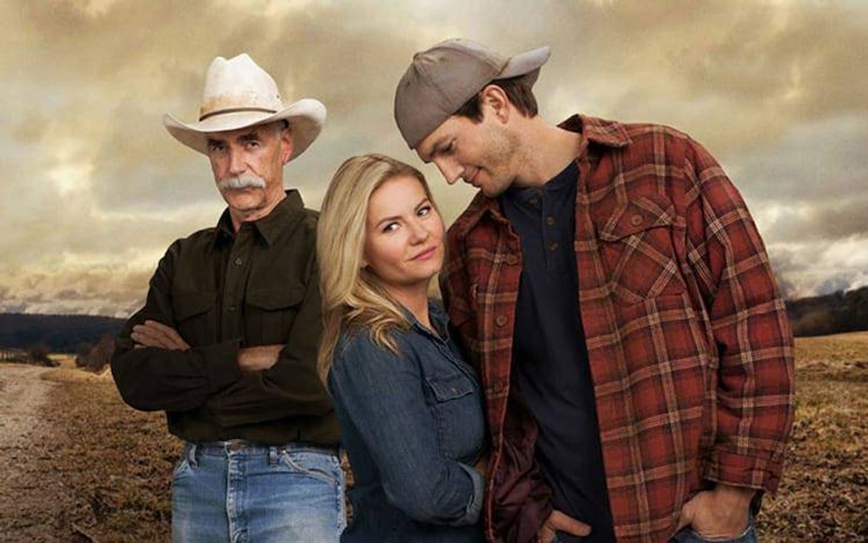 Serie The Ranch
