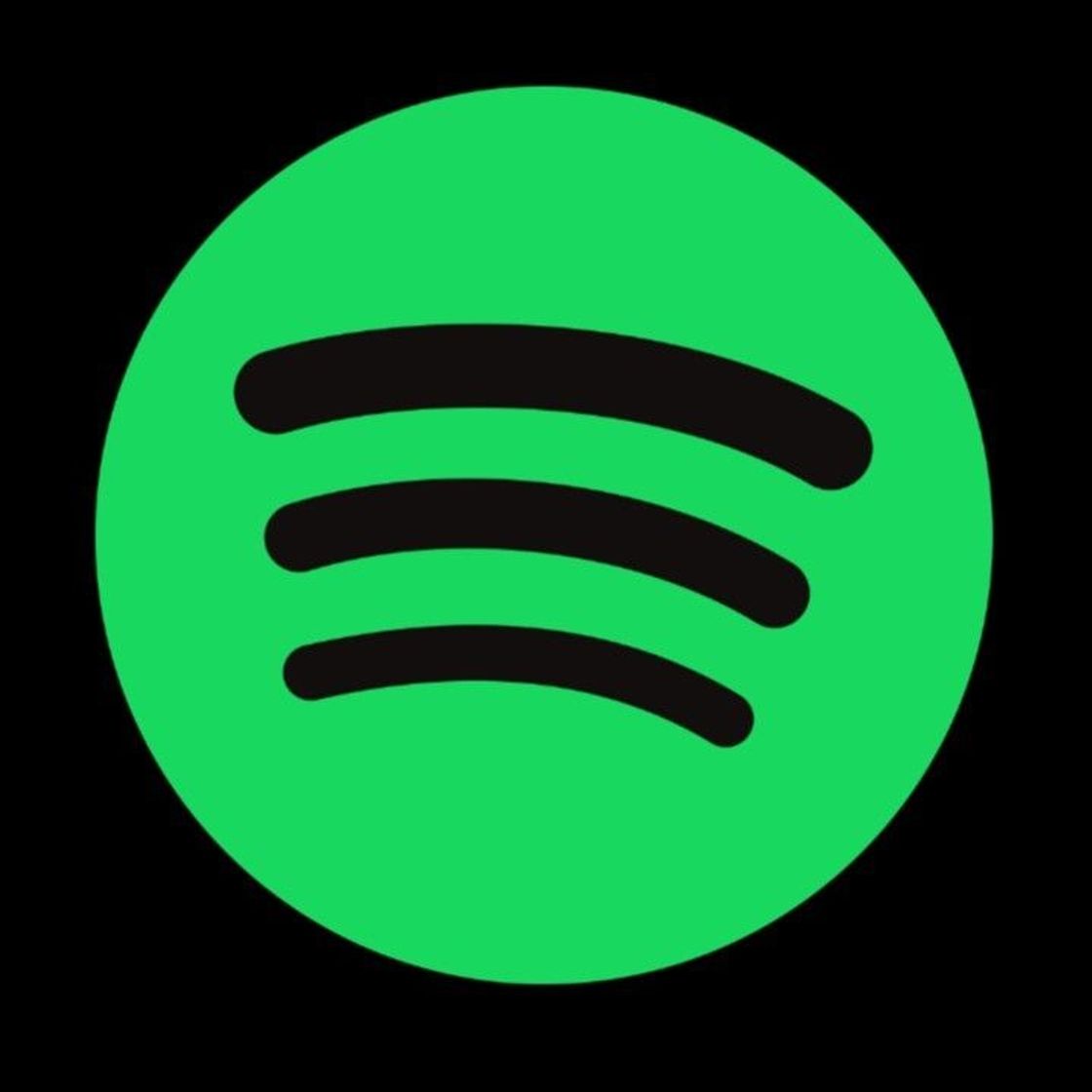 App Spotify