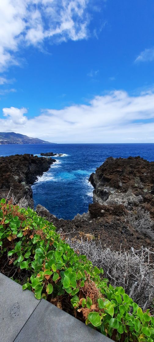 Lugar La Palma