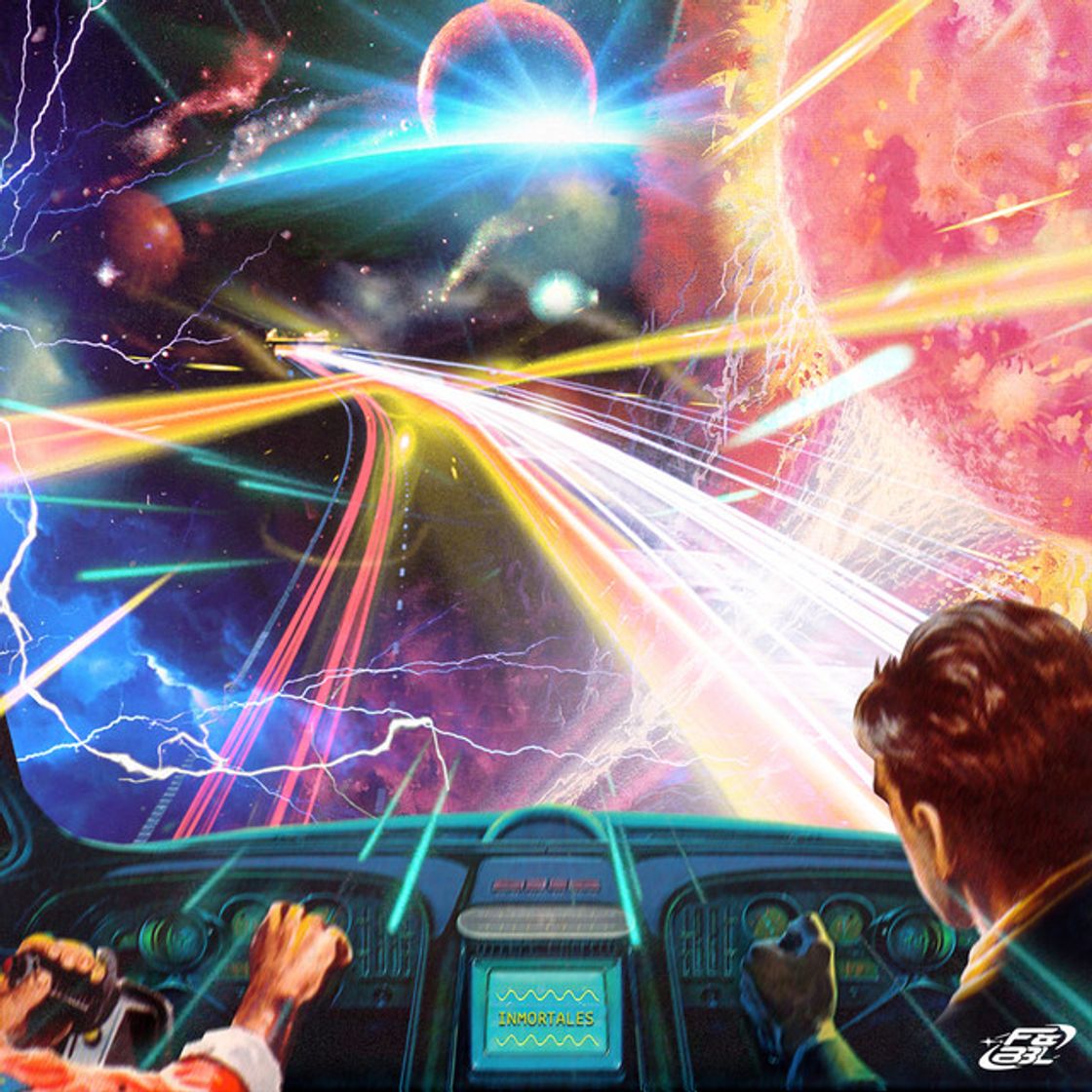 Music TECHNO AL AMANECER