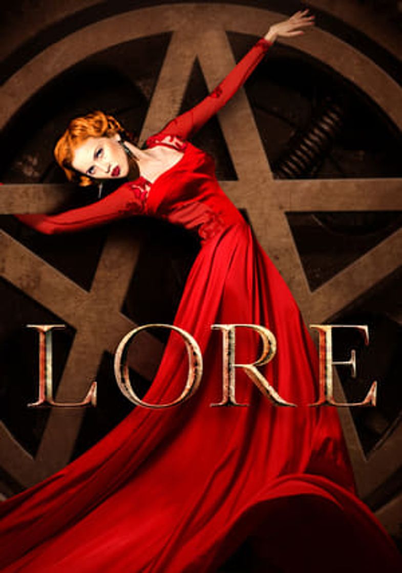 Serie Lore