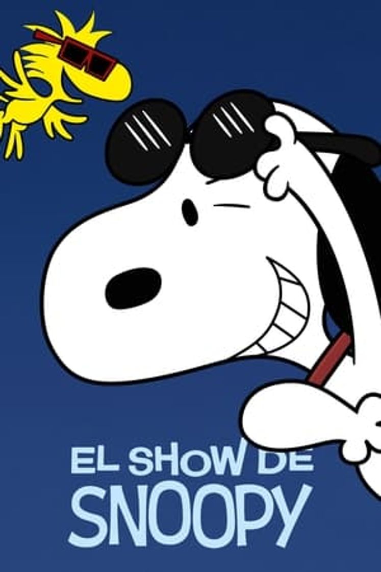 Serie El show de Snoopy