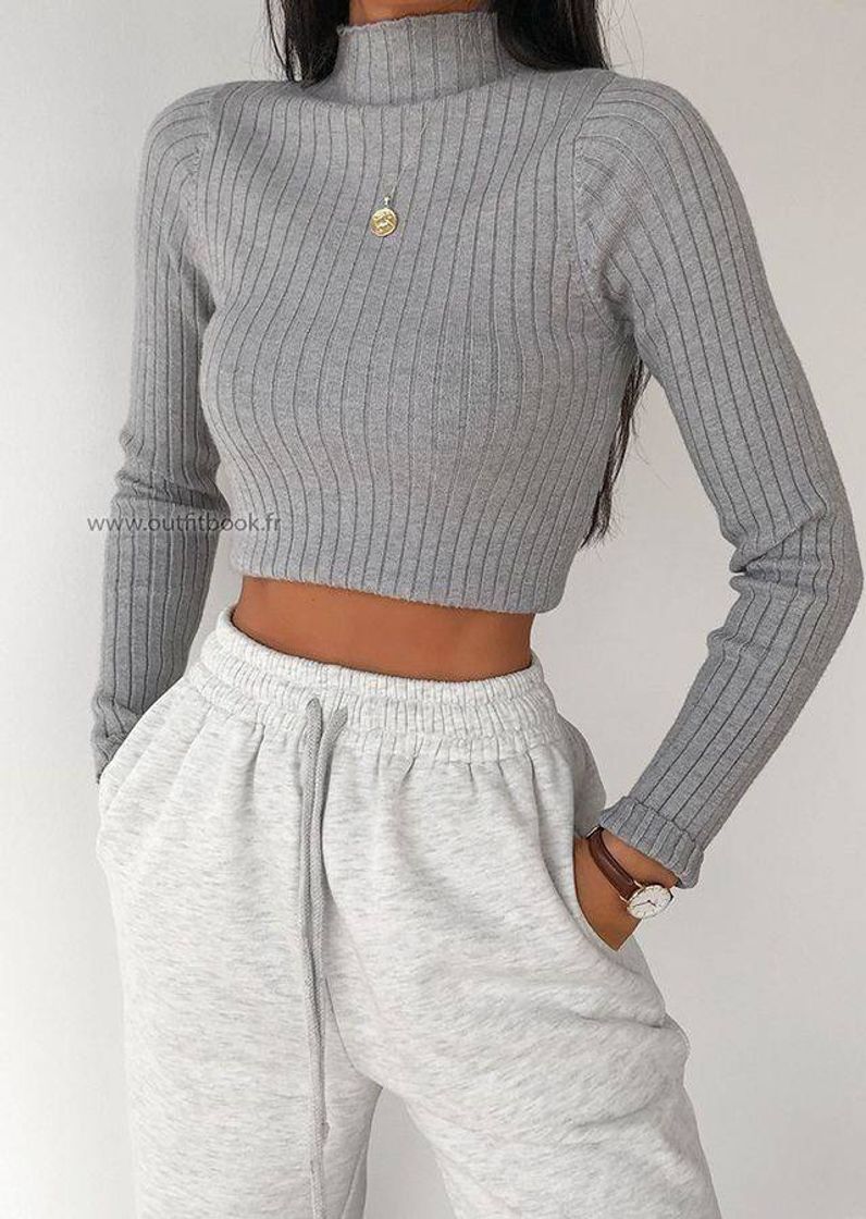 Social Looks casuais