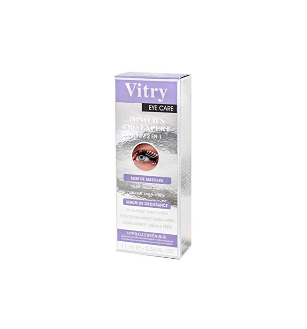 Product VITRY - Toni'cil Pro Expert