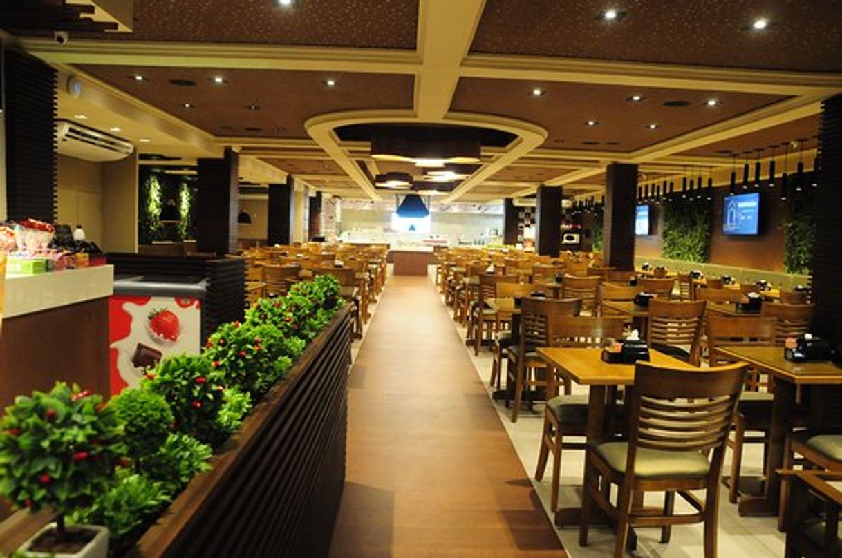 Restaurants Restaurante Tradição Mineira