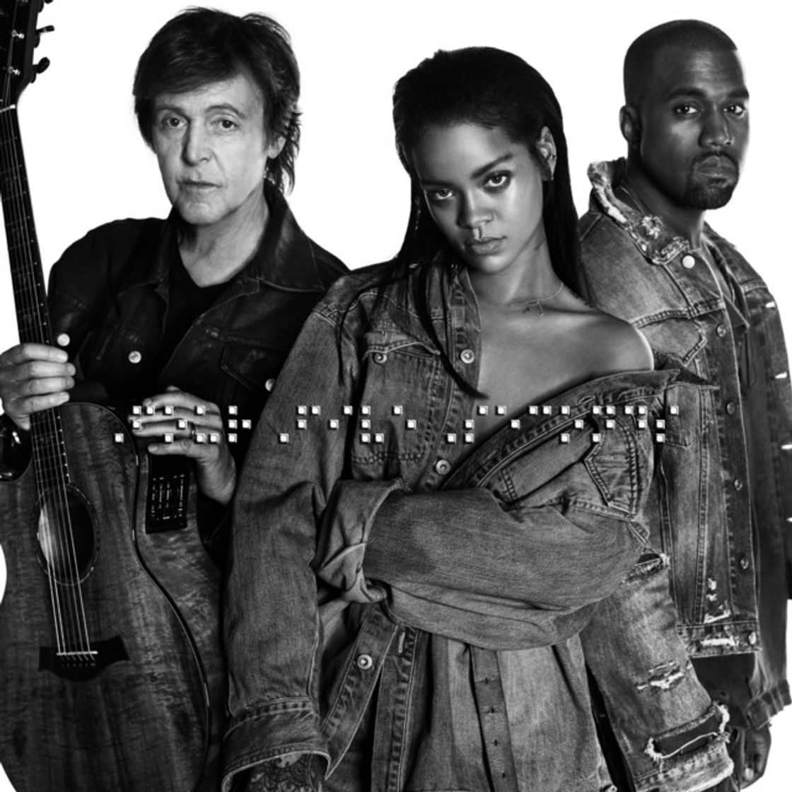 Music FourFiveSeconds