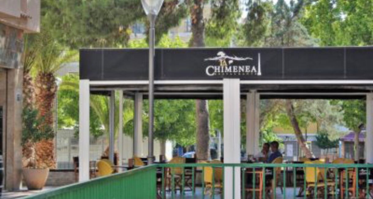 Restaurants La Chimenea Restaurante