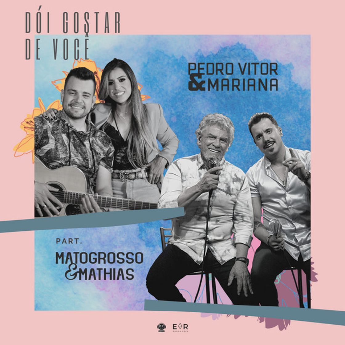 Music Dói Gostar de Você