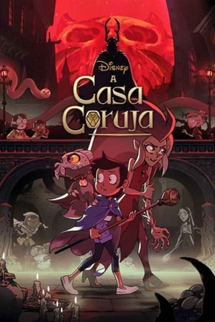 Serie Casa Búho