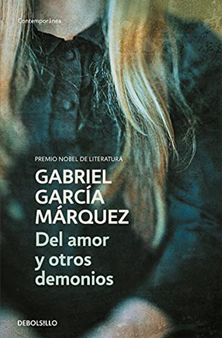 Libro Del amor y otros demonios