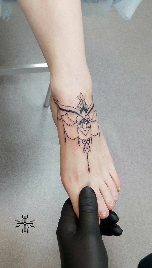 Social Tatuagens ♥️