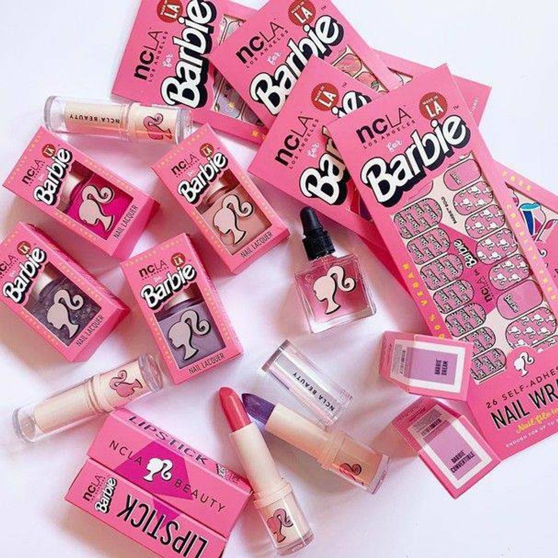 Social Make💄