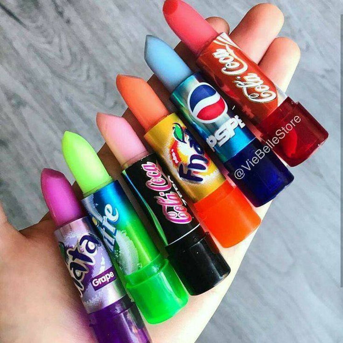 Social Make💄
