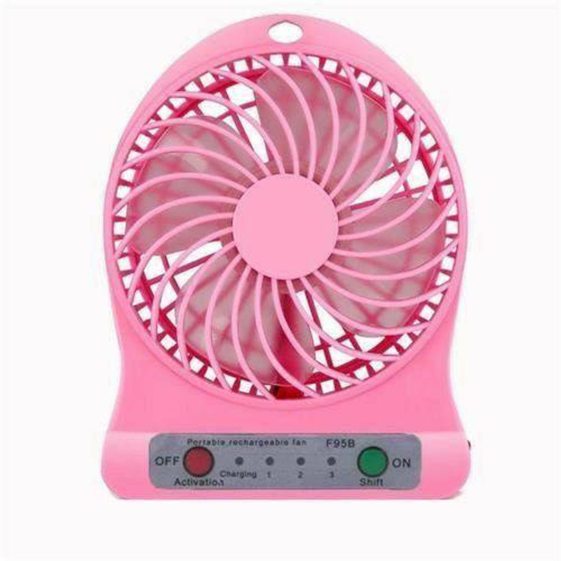 Moda Mini ventilador USB 