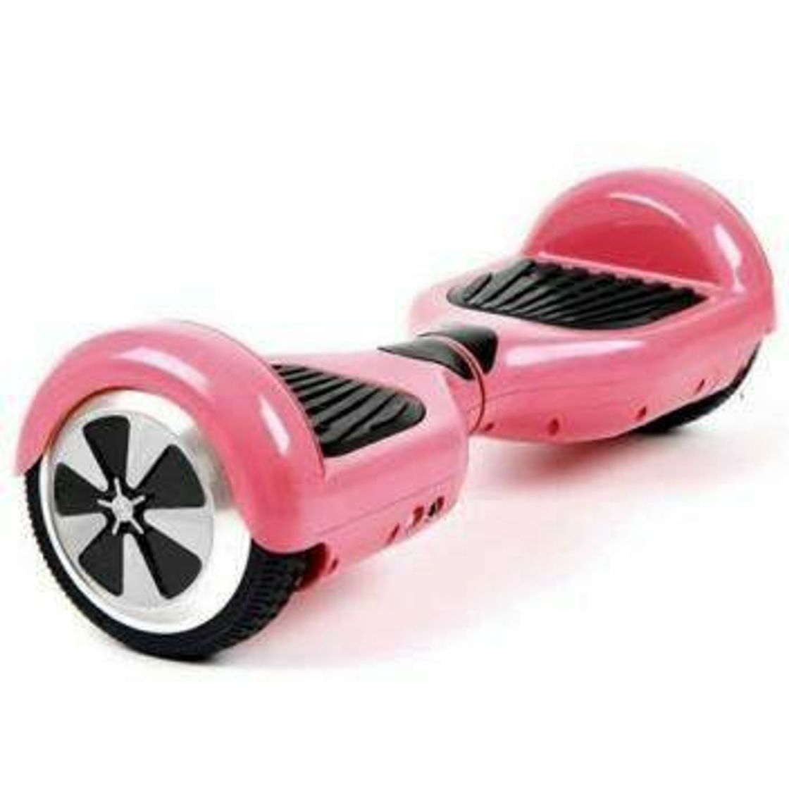 Moda Hoverboard skate elétrico 