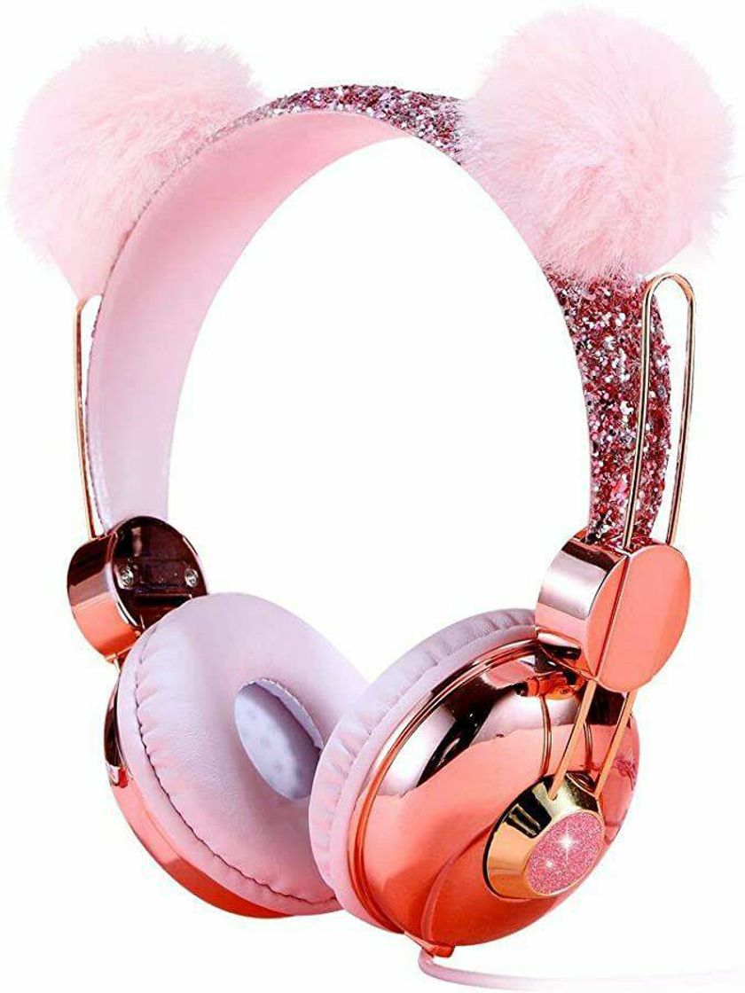 Moda Headphones