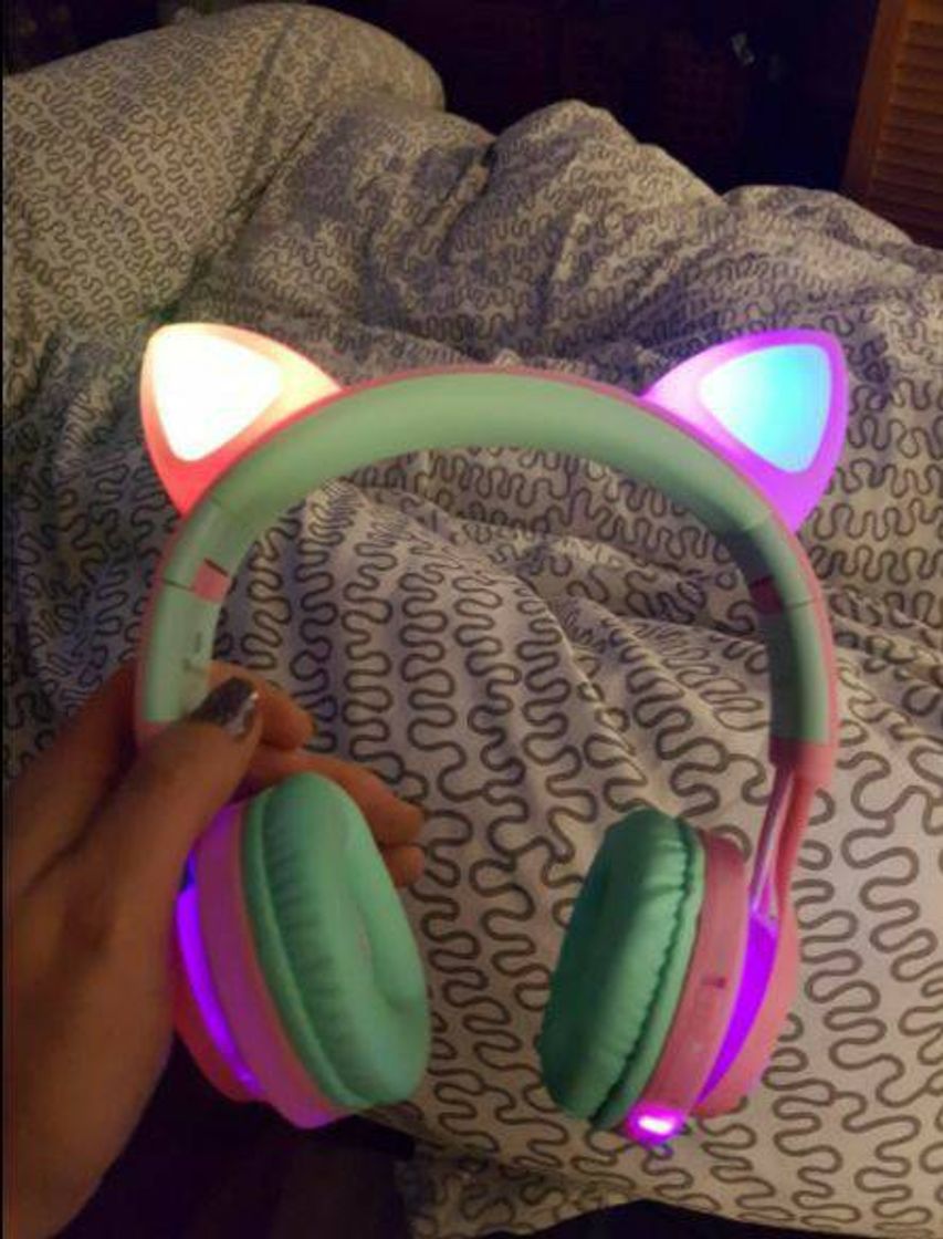 Moda Headphones