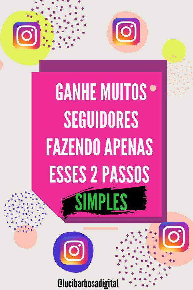 Fashion Dicas sobre o Instagram 