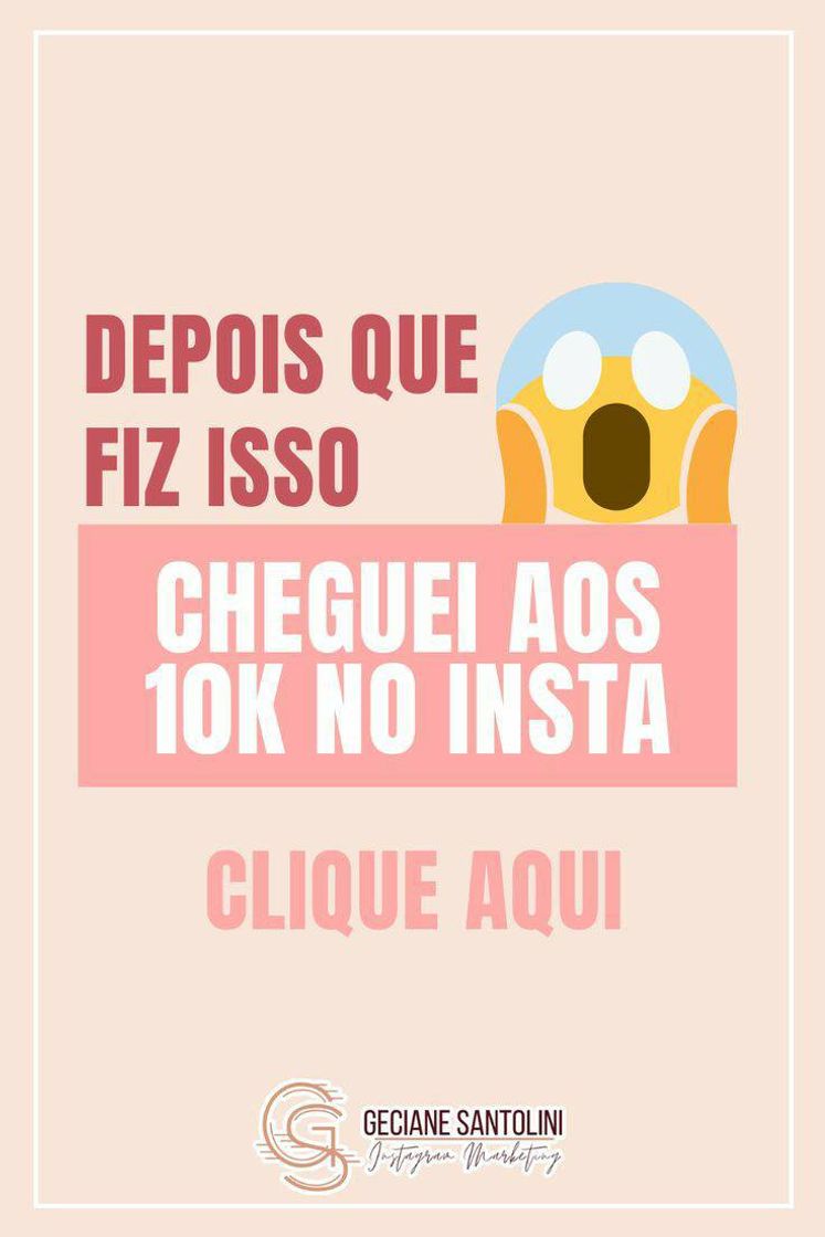 Fashion Dicas Instagram 