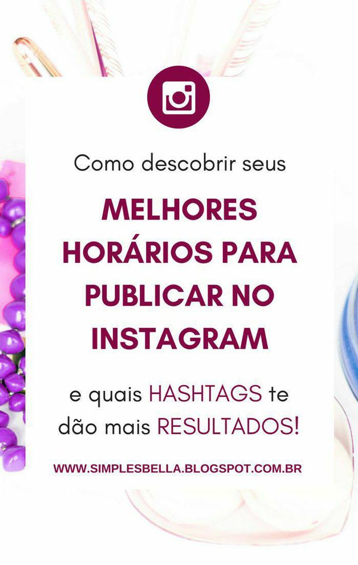 Fashion Seguidores instagram 