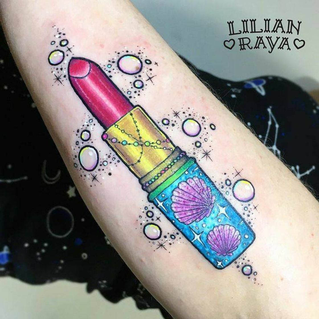 Social Tatuagens 