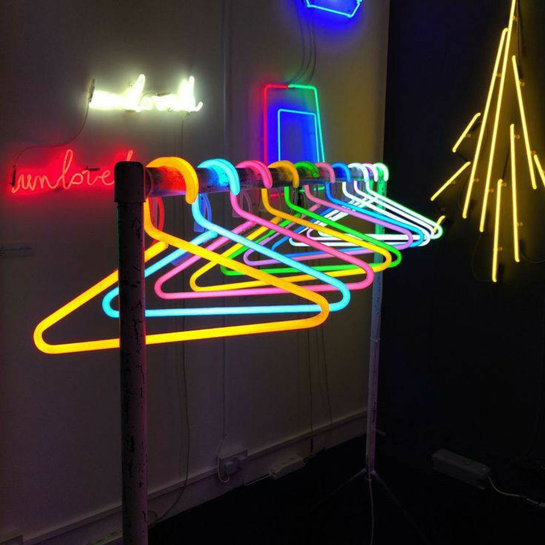 Social Neon