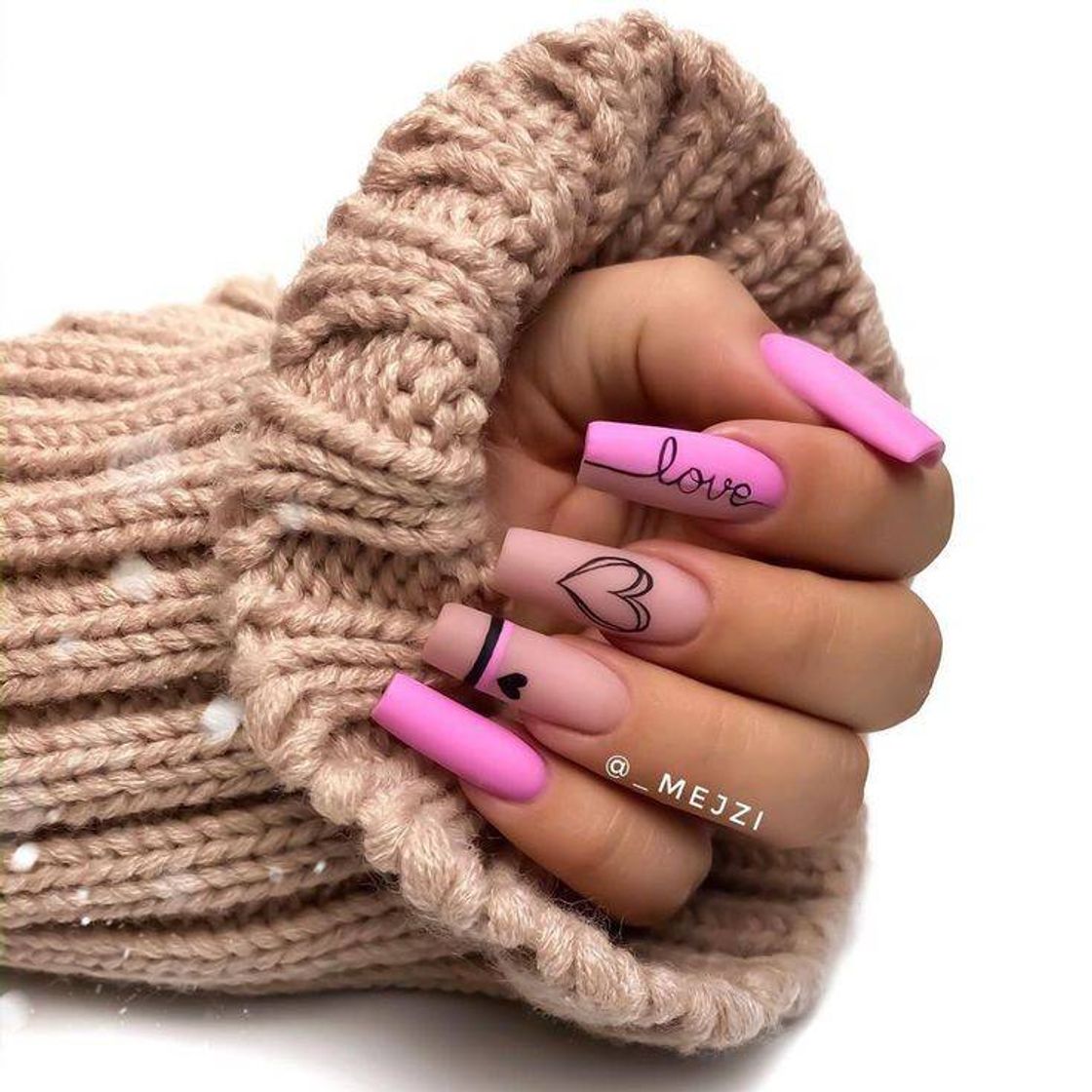 Fashion Idéias para unhas