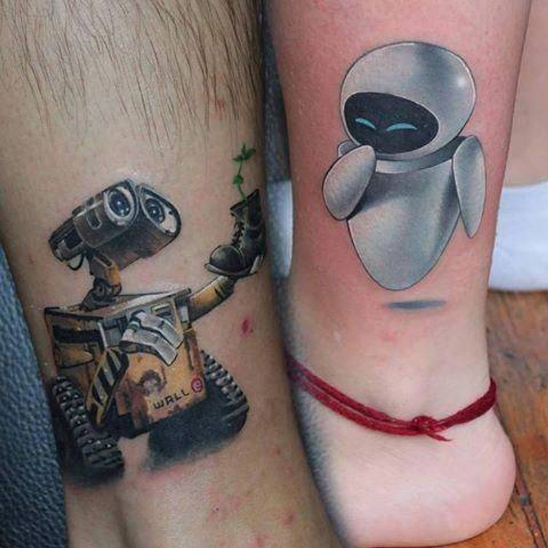 Moda Tatuagem