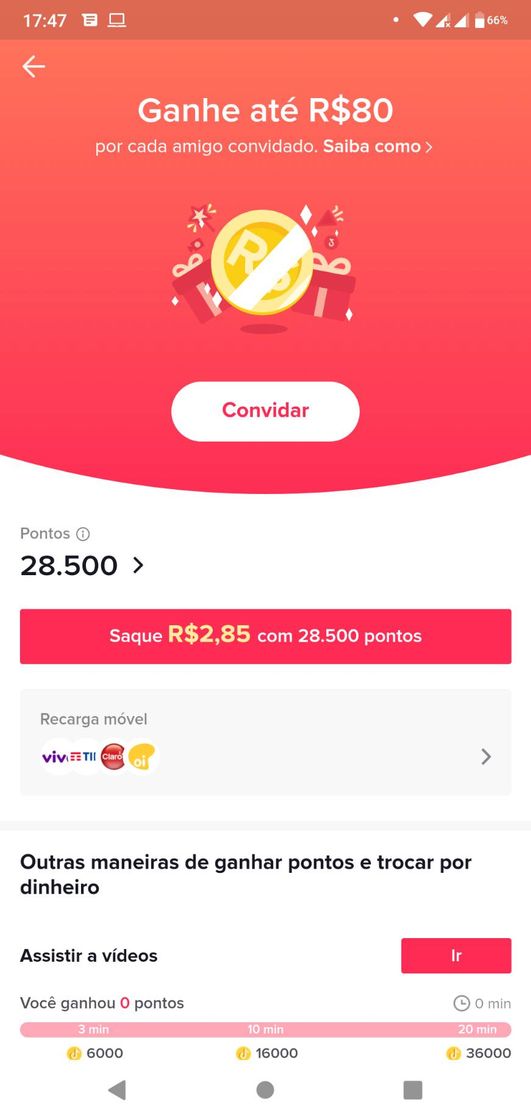 Moda Apps q dão dinheiro