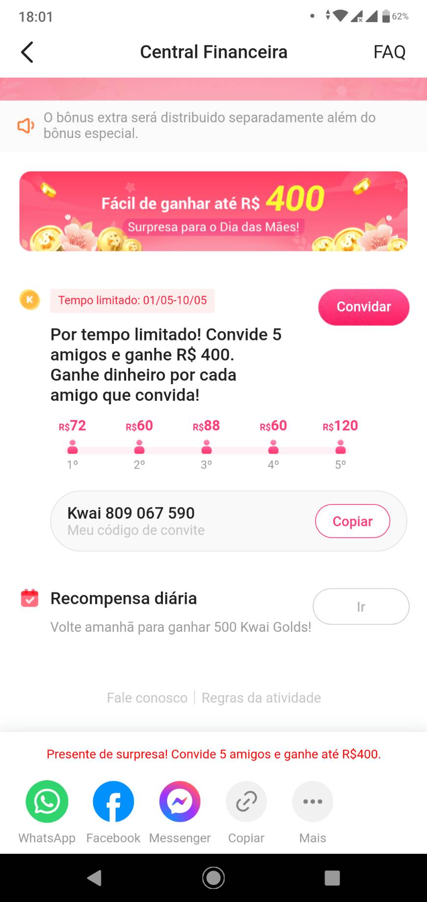 Moda Apps q dão dinheiro