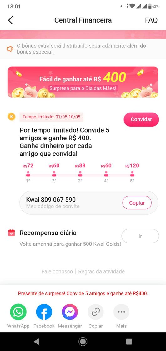 Fashion Apps q dão dinheiro