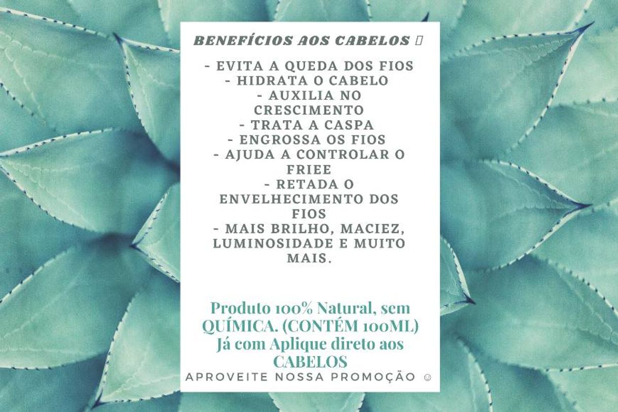 Social Produtos para venda