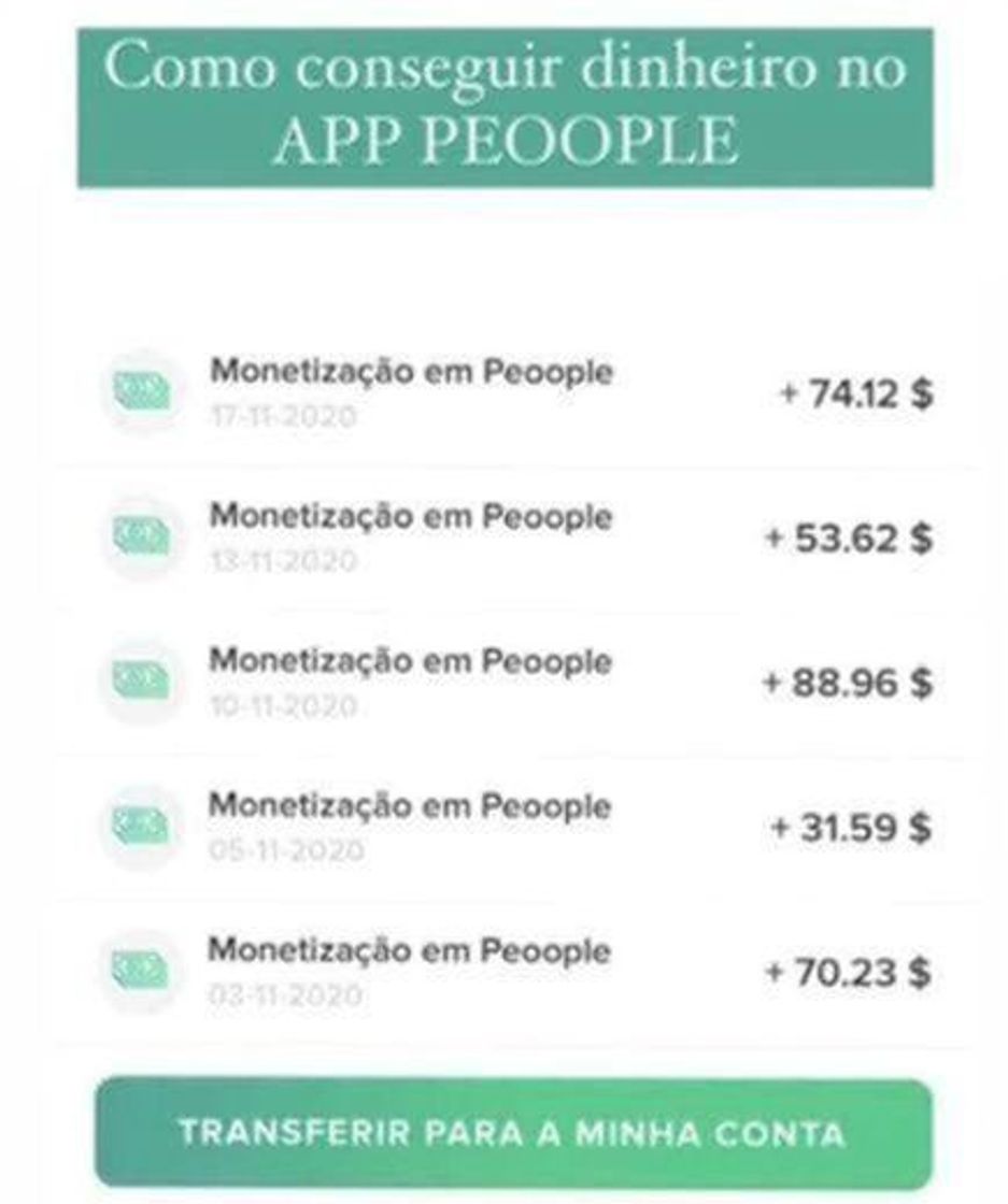 Social quer q isso aconteça 