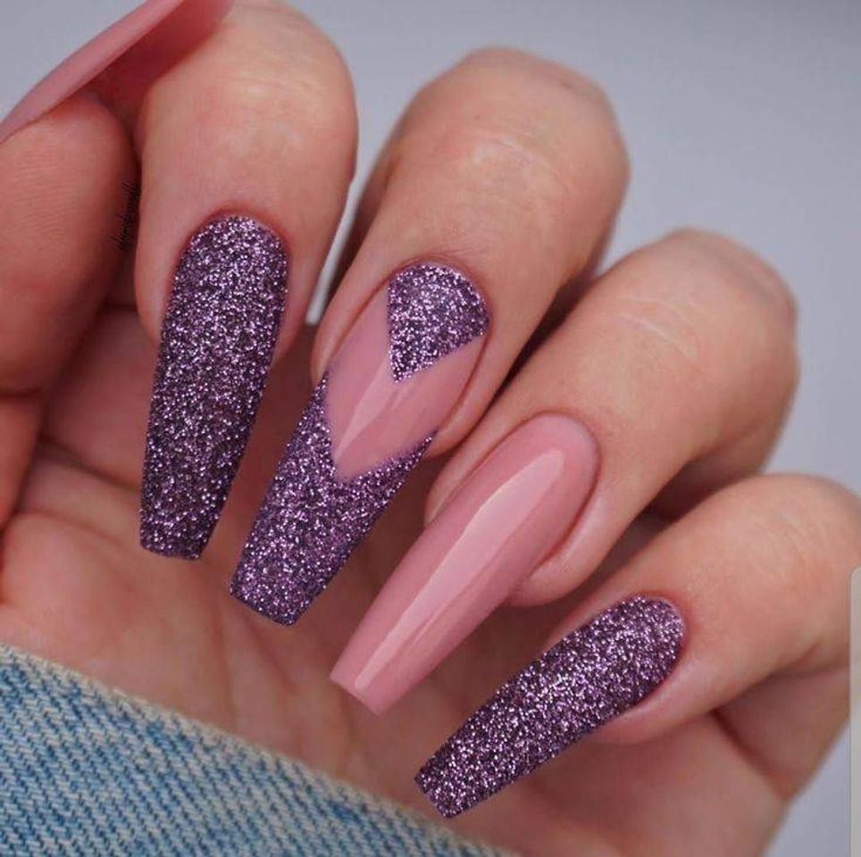 Moda Idéias para Unhas