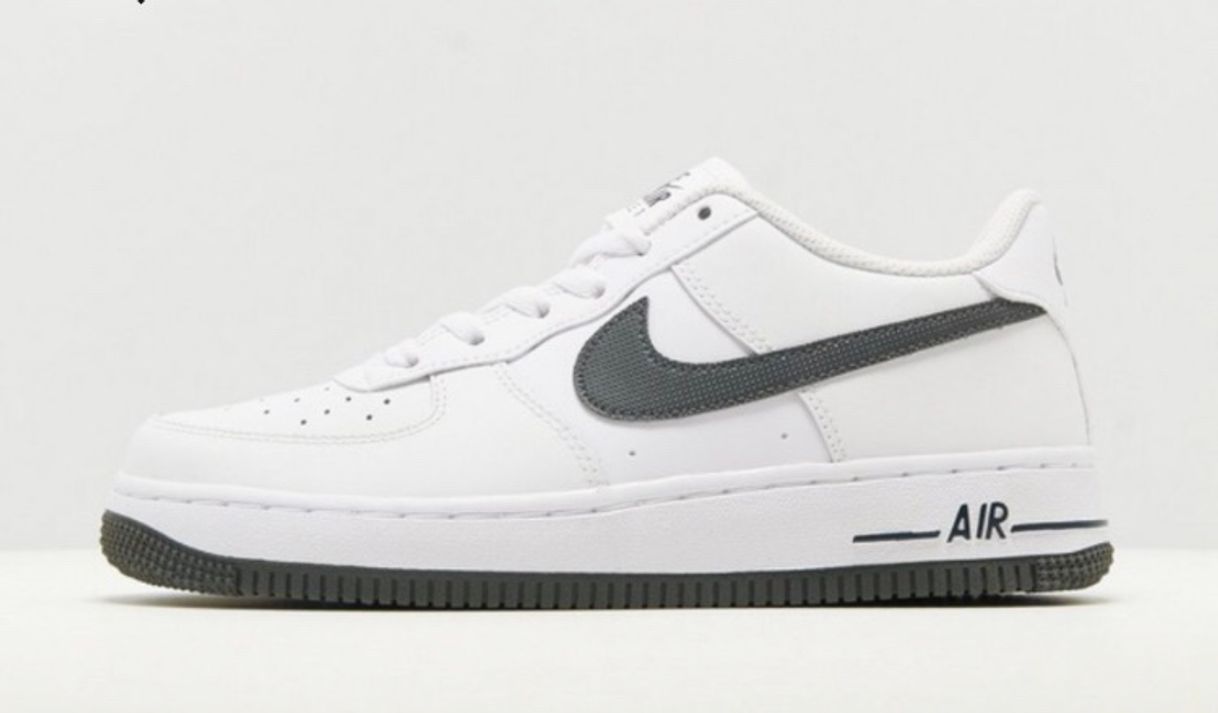 Fashion Nike Air Force 1 Low Junior en Blanco | JD Sports