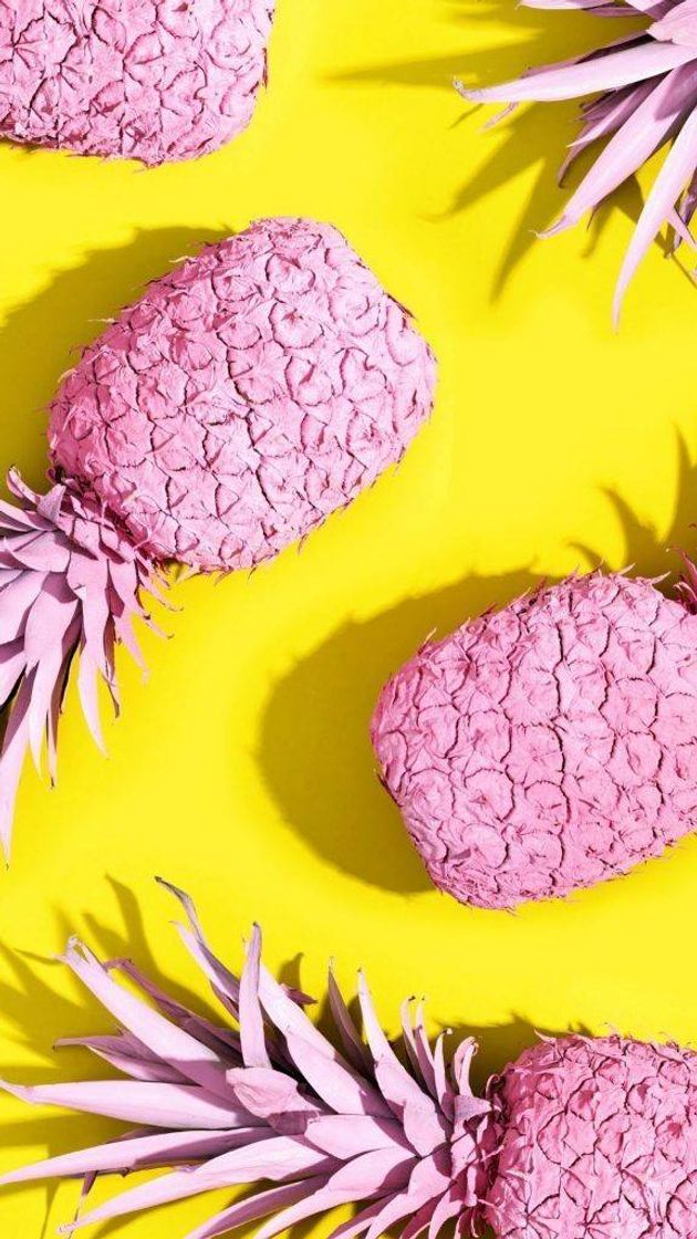 App ABACAXI 🍍