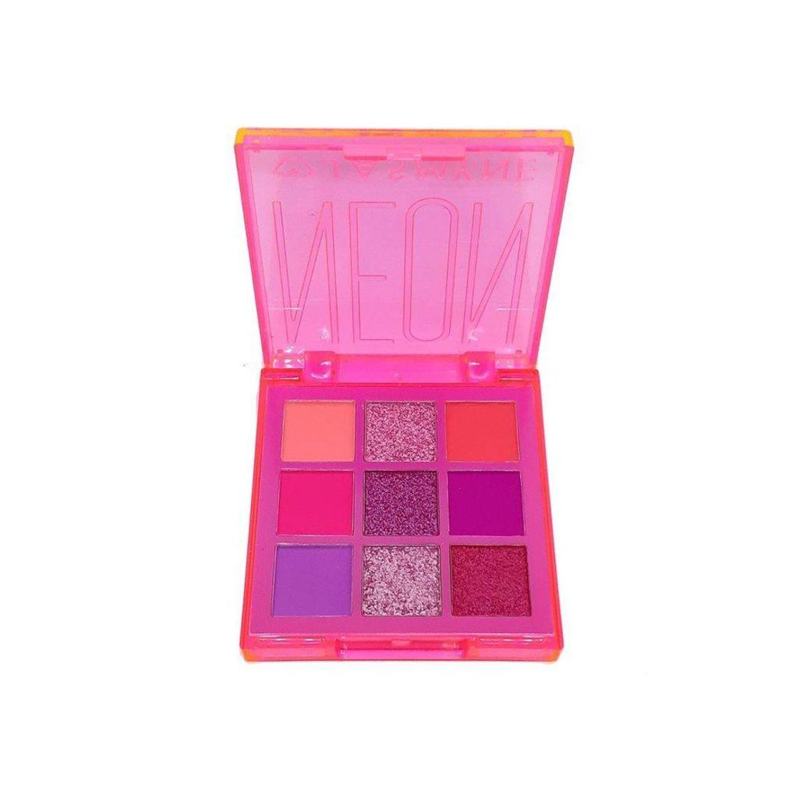 Social PALETA DE SOMBRAS NEON – JASMYNE JS06052