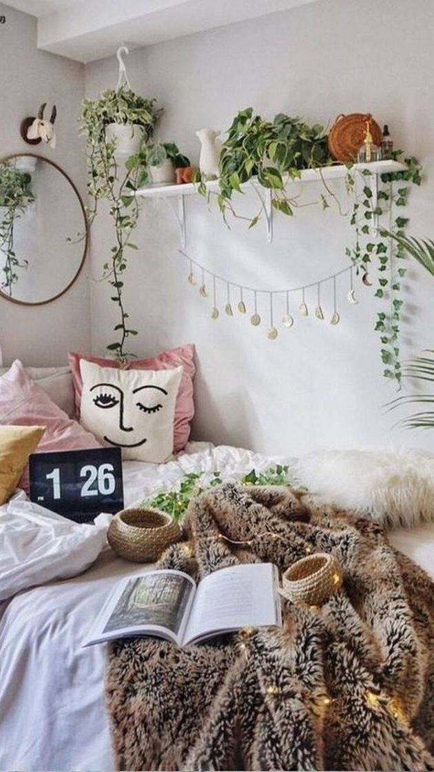 Decoração