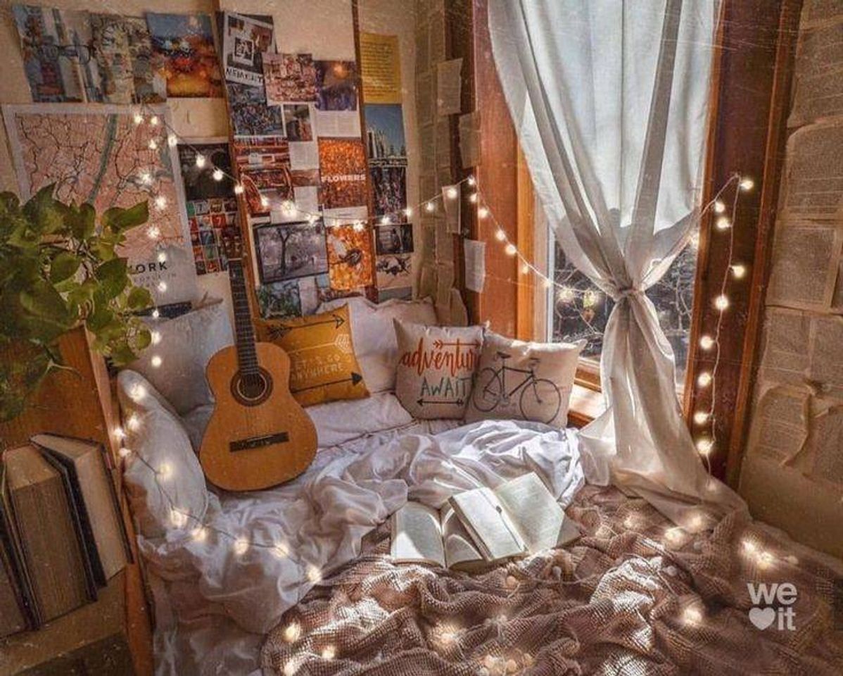 Decoração